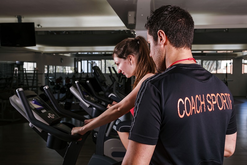 Comment reconnaître un bon coach sportif ?