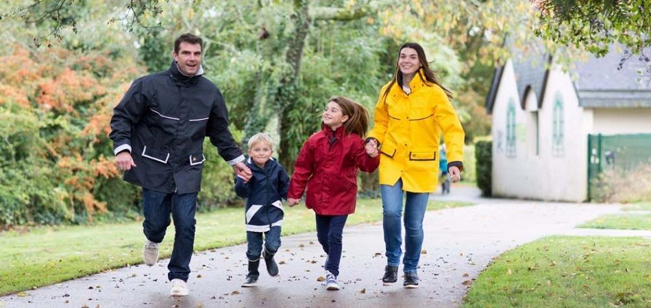 Entretenir les vêtements Guy Cotten : comment faire ?