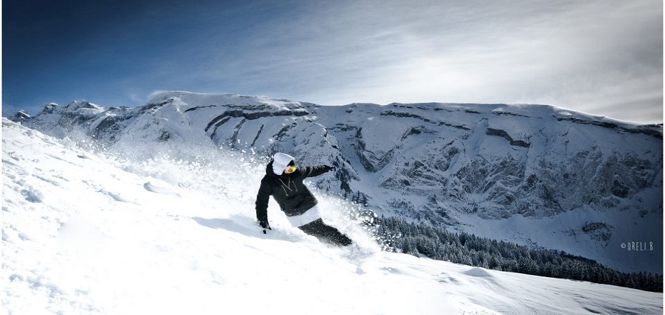 Vacances au ski : trouvez votre location de snowboard à Avoriaz