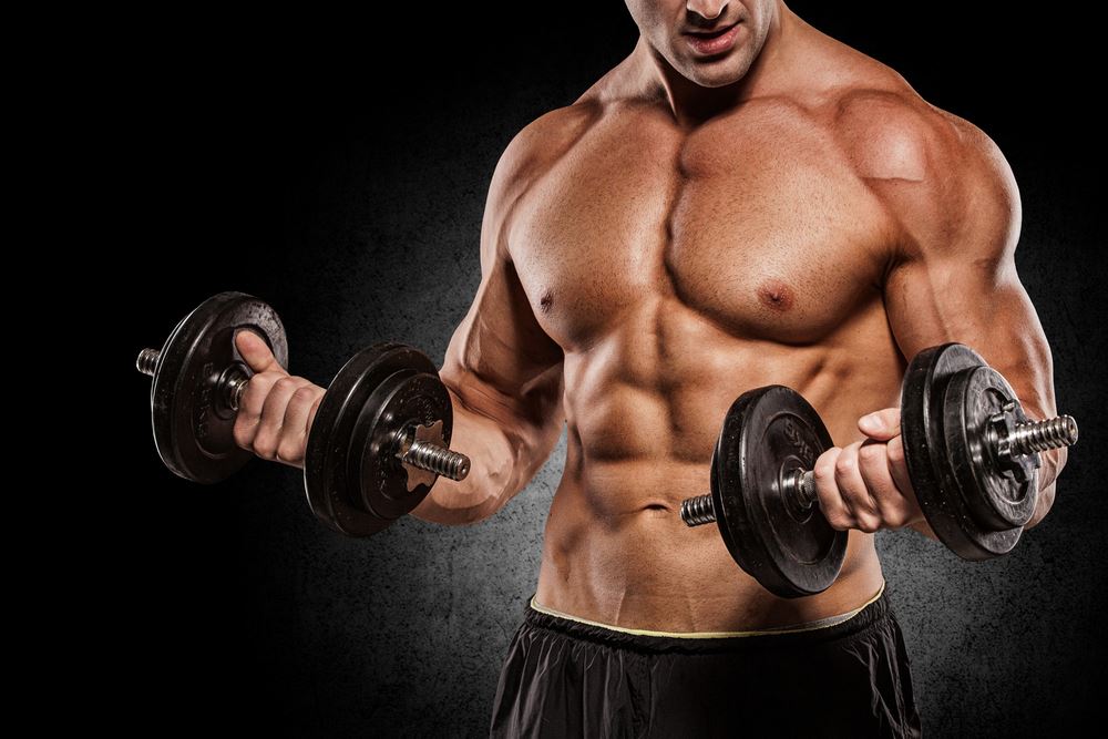 Pourquoi avoir recours à des brûleurs de graisse en musculation ?