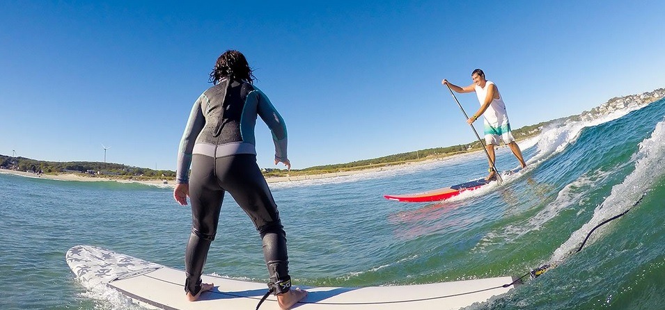 Achat de paddle gonflable : quels points évaluer ?