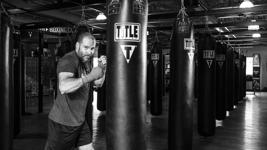 Comment se déroule un cours de boxe ?