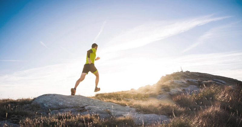 Comment se mettre au trail running ?