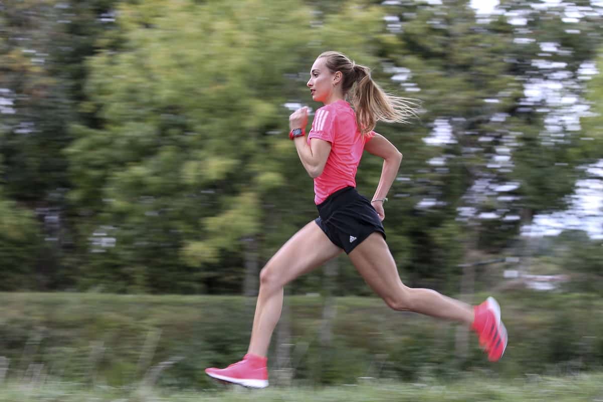 Comment faire du jogging pour la première fois ?