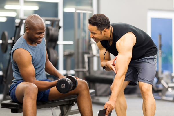 Coach sportif: comment le choisir ?